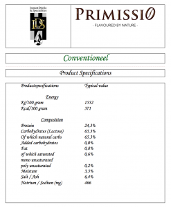 7-101 Spec Webshop