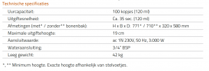 etna-tucana-technsche-specs