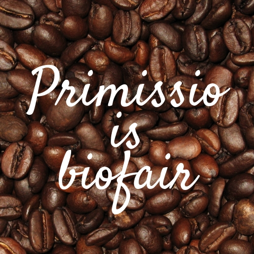 Primissio is biofair