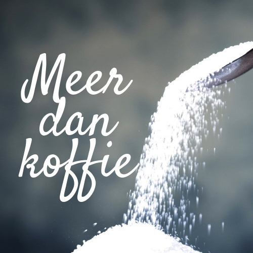 Meer dan koffie